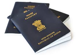 Passport & International Services